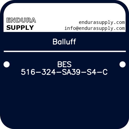 balluff-bes-516-324-sa39-s4-c