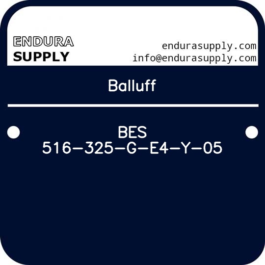 balluff-bes-516-325-g-e4-y-05