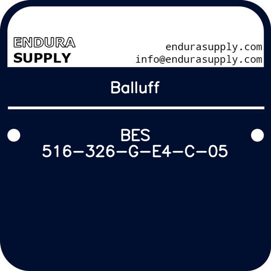 balluff-bes-516-326-g-e4-c-05