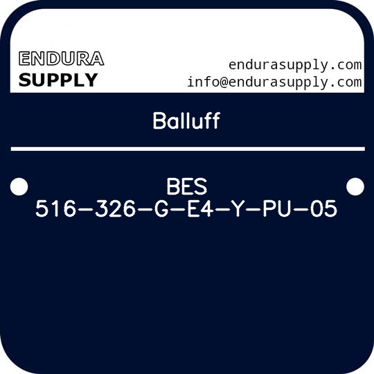 balluff-bes-516-326-g-e4-y-pu-05