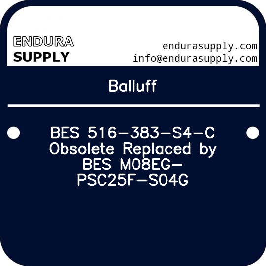 balluff-bes-516-383-s4-c-obsolete-replaced-by-bes-m08eg-psc25f-s04g