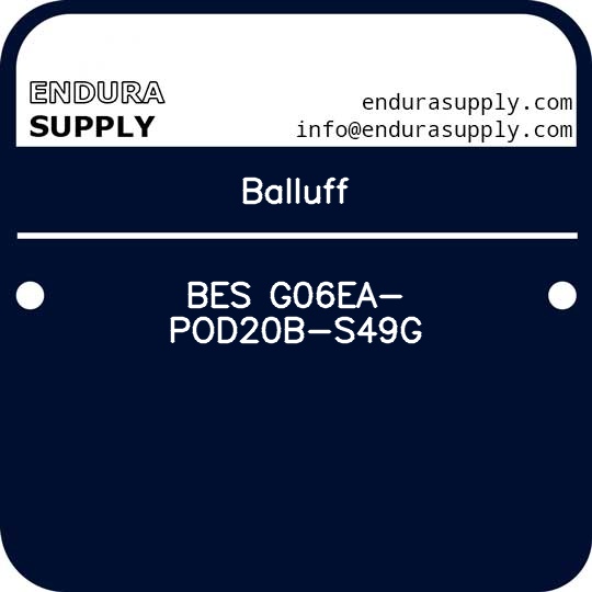 balluff-bes-g06ea-pod20b-s49g