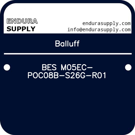 balluff-bes-m05ec-poc08b-s26g-r01