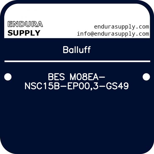 balluff-bes-m08ea-nsc15b-ep003-gs49