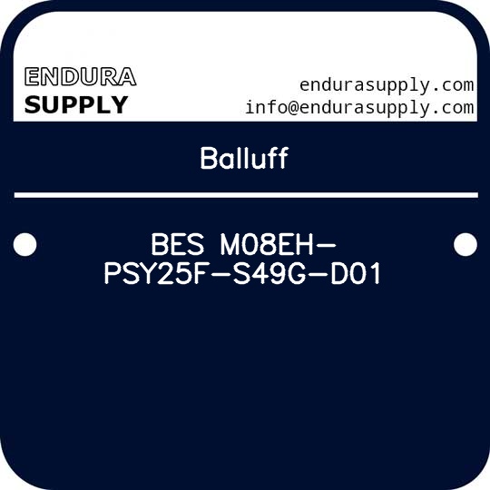 balluff-bes-m08eh-psy25f-s49g-d01