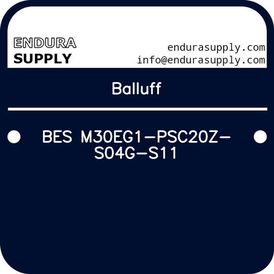 balluff-bes-m30eg1-psc20z-s04g-s11