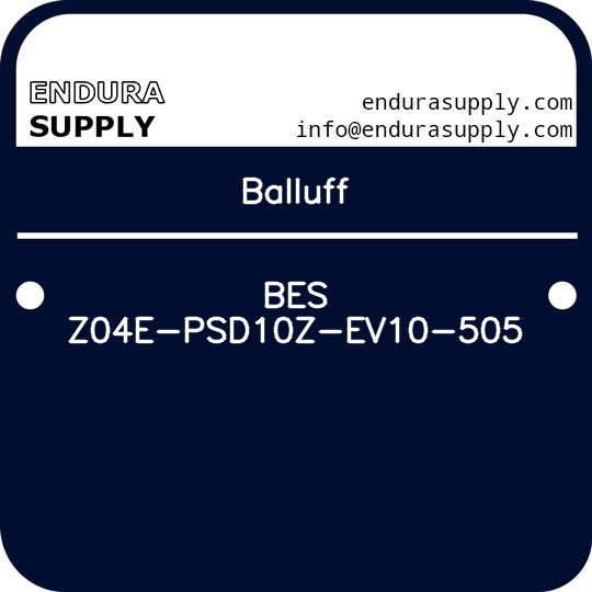 balluff-bes-z04e-psd10z-ev10-505