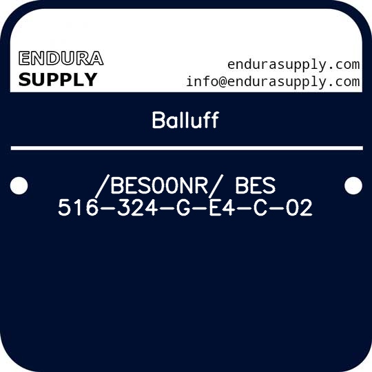balluff-bes00nr-bes-516-324-g-e4-c-02