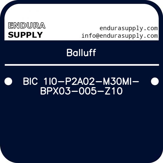 balluff-bic-1i0-p2a02-m30mi-bpx03-005-z10