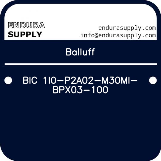 balluff-bic-1i0-p2a02-m30mi-bpx03-100