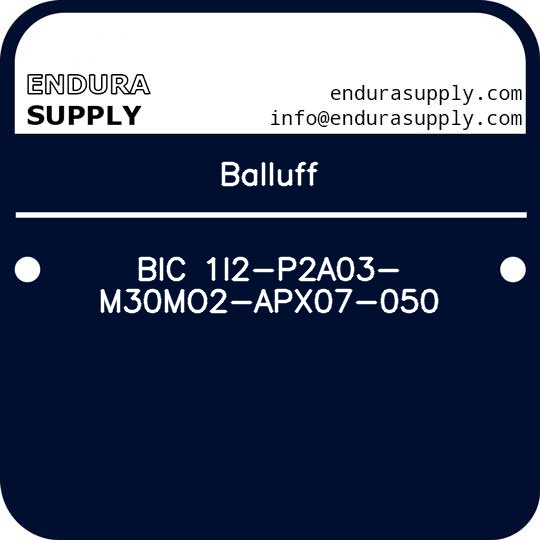 balluff-bic-1i2-p2a03-m30mo2-apx07-050