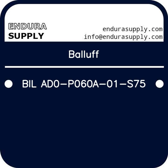 balluff-bil-ad0-p060a-01-s75