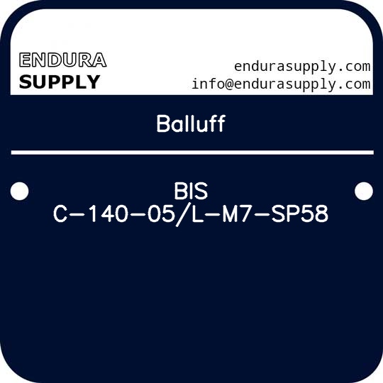 balluff-bis-c-140-05l-m7-sp58