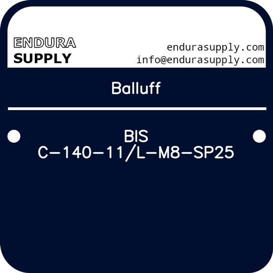 balluff-bis-c-140-11l-m8-sp25