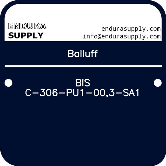 balluff-bis-c-306-pu1-003-sa1