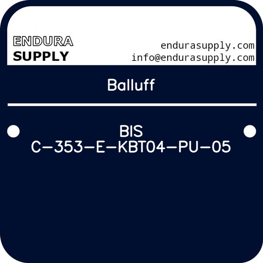 balluff-bis-c-353-e-kbt04-pu-05