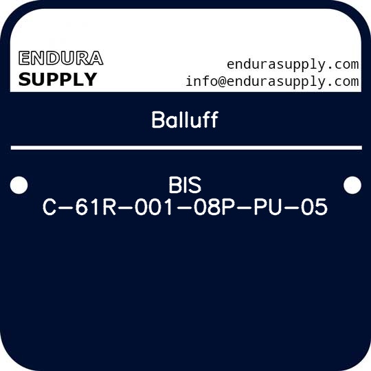 balluff-bis-c-61r-001-08p-pu-05