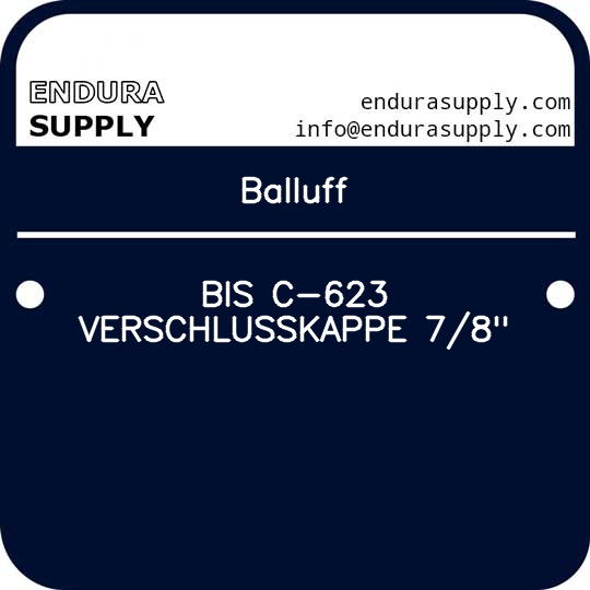 balluff-bis-c-623-verschlusskappe-78