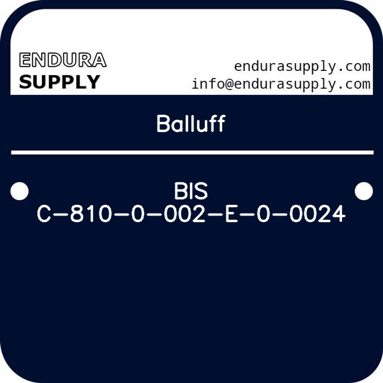 balluff-bis-c-810-0-002-e-0-0024