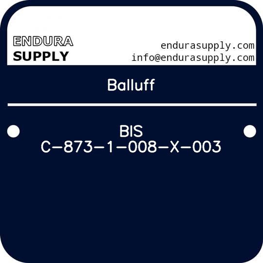 balluff-bis-c-873-1-008-x-003