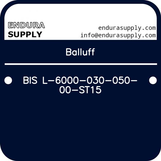 balluff-bis-l-6000-030-050-00-st15