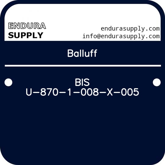 balluff-bis-u-870-1-008-x-005