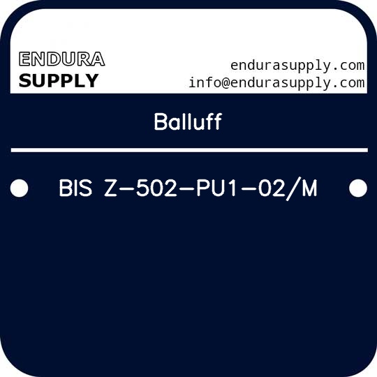 balluff-bis-z-502-pu1-02m