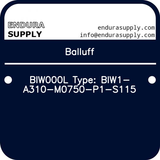 balluff-biw000l-type-biw1-a310-m0750-p1-s115