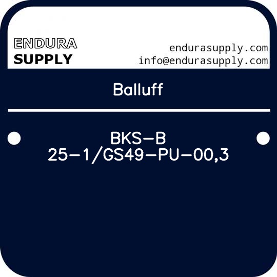 balluff-bks-b-25-1gs49-pu-003