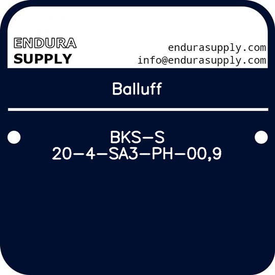 balluff-bks-s-20-4-sa3-ph-009