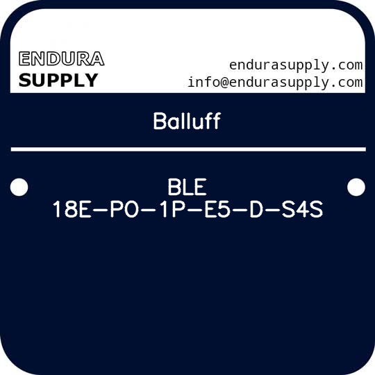 balluff-ble-18e-po-1p-e5-d-s4s