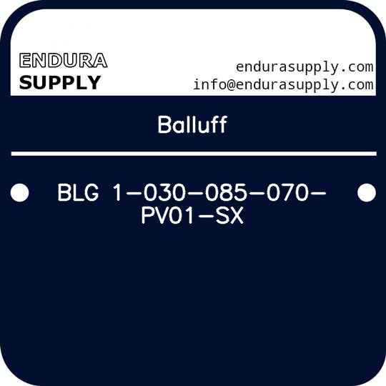 balluff-blg-1-030-085-070-pv01-sx