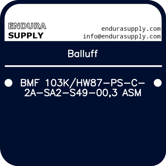 balluff-bmf-103khw87-ps-c-2a-sa2-s49-003-asm