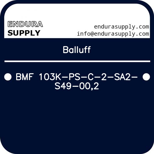 balluff-bmf-103k-ps-c-2-sa2-s49-002