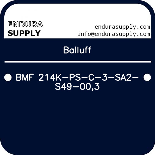 balluff-bmf-214k-ps-c-3-sa2-s49-003