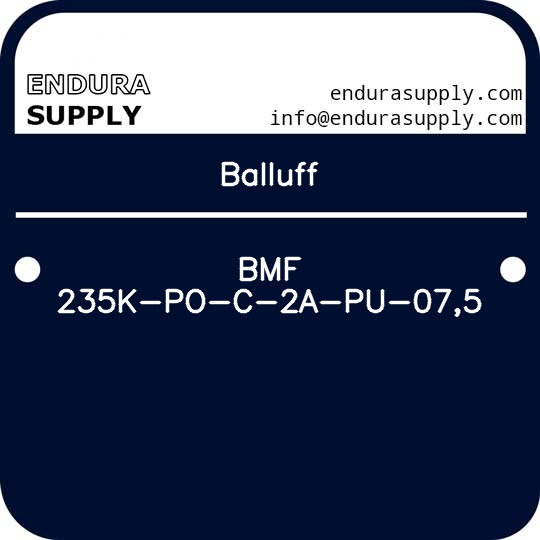 balluff-bmf-235k-po-c-2a-pu-075