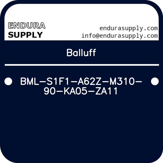balluff-bml-s1f1-a62z-m310-90-ka05-za11
