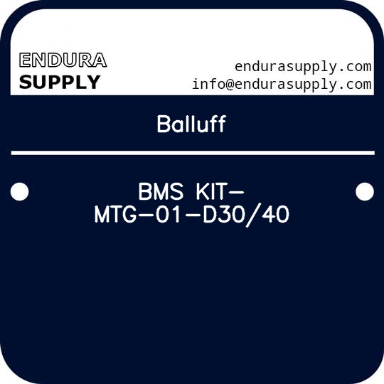 balluff-bms-kit-mtg-01-d3040