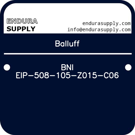 balluff-bni-eip-508-105-z015-c06