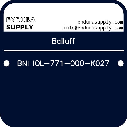 balluff-bni-iol-771-000-k027