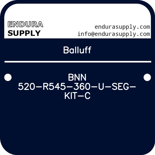 balluff-bnn-520-r545-360-u-seg-kit-c