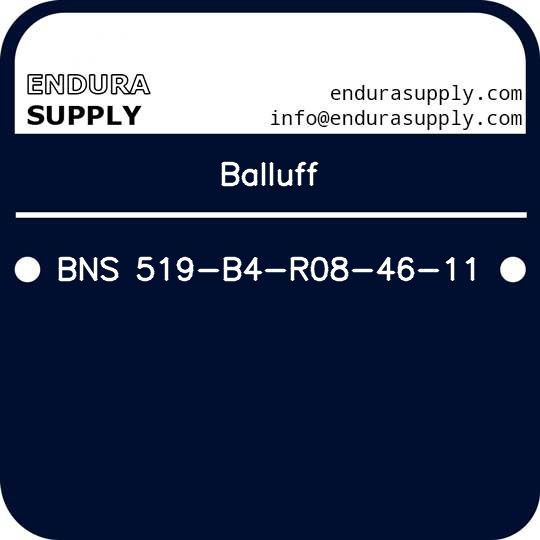 balluff-bns-519-b4-r08-46-11