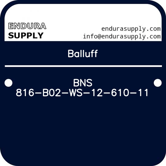 balluff-bns-816-b02-ws-12-610-11