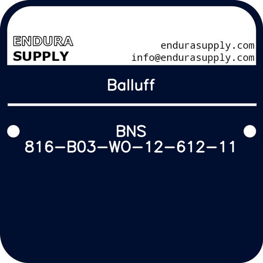 balluff-bns-816-b03-wo-12-612-11