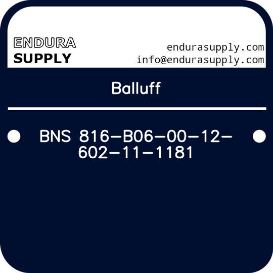 balluff-bns-816-b06-00-12-602-11-1181