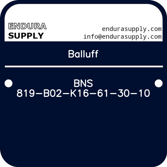 balluff-bns-819-b02-k16-61-30-10