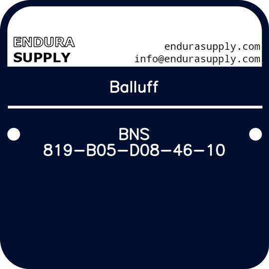 balluff-bns-819-b05-d08-46-10