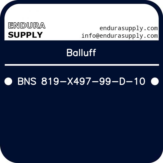 balluff-bns-819-x497-99-d-10