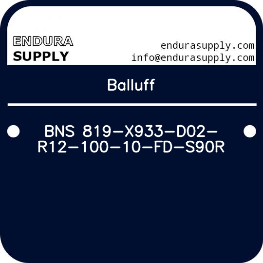 balluff-bns-819-x933-d02-r12-100-10-fd-s90r