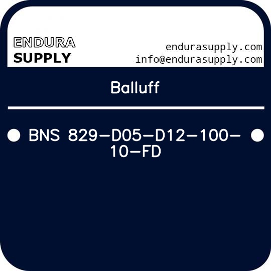 balluff-bns-829-d05-d12-100-10-fd
